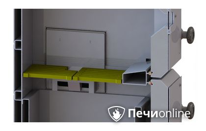 Твердотопливный котел Faci SAF 26 Base в Хабаровске