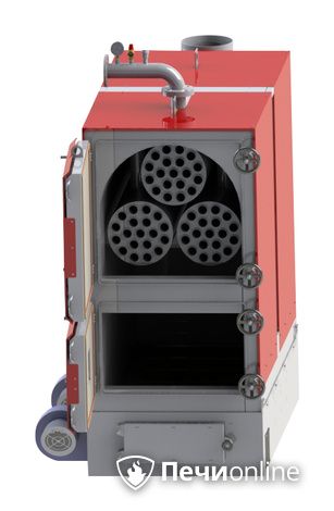 Твердотопливный котел Faci SAF 386 Base в Хабаровске