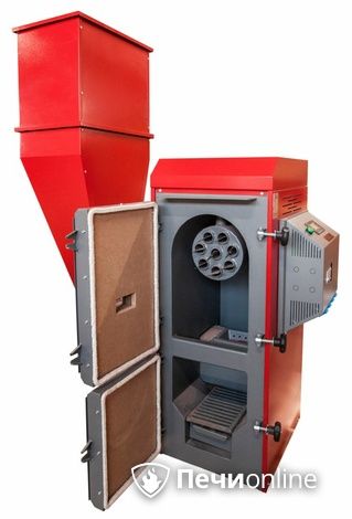 Пеллетный котел Faci 34 Classico в Хабаровске