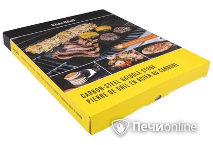 Противень для гриля  Char-Broil Из углеродистой стали в Хабаровске