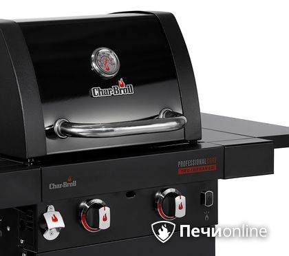Газовый гриль Char-Broil Professional CORE 2B в Хабаровске