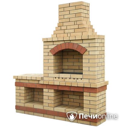 Барбекю Барбекю по индивидуальному проекту в Хабаровске