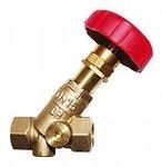 Комплектующие для печей и котлов Вентиль балансировочный №1 RBM в Хабаровске