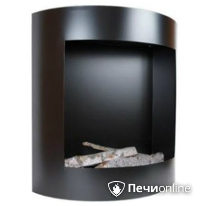 Биокамин Kratki AF черный в Хабаровске