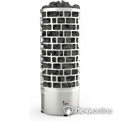 Электрическая печь Sawo Aries ARI3-90NS-P в Хабаровске