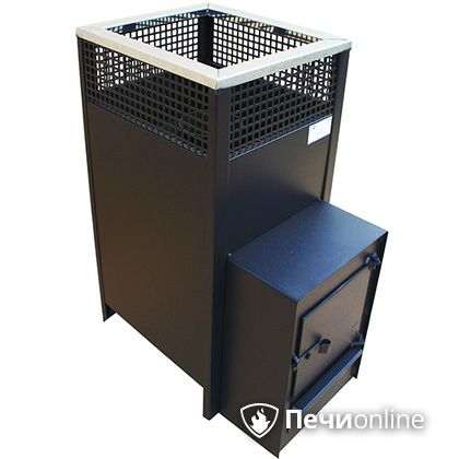 Печь для бани Радуга ПБ-10 в Хабаровске