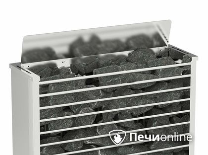 Электрическая печь Sawo Mini Cirrus Rock CRR2-60NB-P в Хабаровске