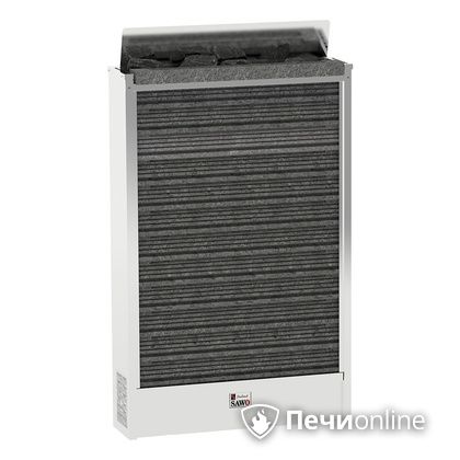 Электрическая печь Sawo Cirrus Mini CIR2-50NS-P в Хабаровске
