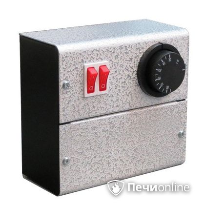 Комплектующие для печей и котлов НМК Пульт ПУВН-6 в Хабаровске