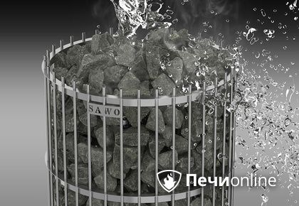 Электрическая печь Sawo Orion ORN-105NS-G-P в Хабаровске