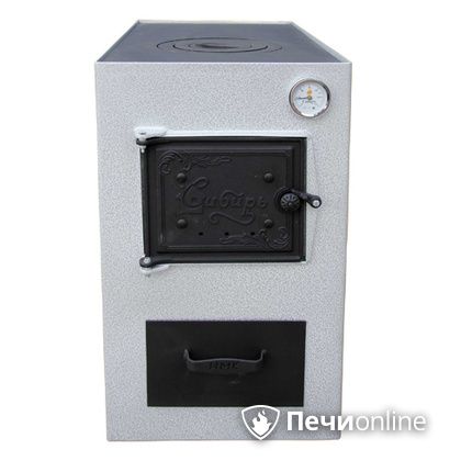 Комбинированный котел НМК Сибирь 10 ТПЭ в Хабаровске