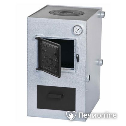 Комбинированный котел НМК Сибирь 20 ТПЭ в Хабаровске