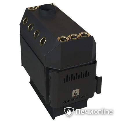 Печь-буржуйка Конвектика Ставр 150 в Хабаровске