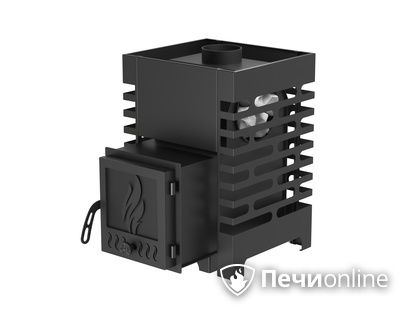 Печь для бани Aston 12 в Хабаровске