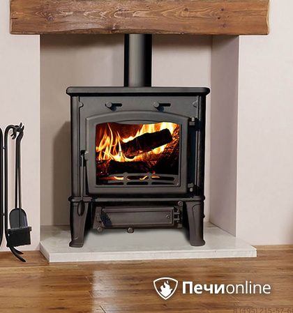 Печь-камин Ferguss Hermes в Хабаровске