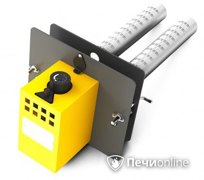 Газовая горелка TMF Сахалин-3, 26 кВт, энергонезависимое в Хабаровске