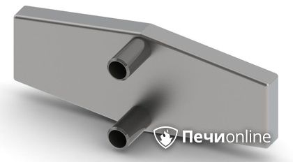 Теплообменник  TMF АНГАРА 2012 в Хабаровске