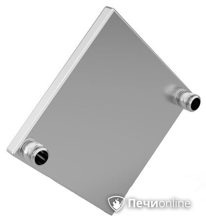 Теплообменник  TMF КАЛИНА (старого образца) в Хабаровске