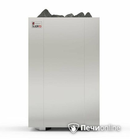 Электрическая печь Sawo Nordex Floor NRFS-180NS-Z в Хабаровске