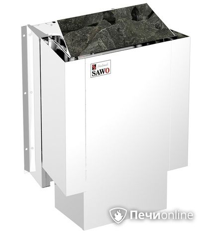 Электрическая печь Sawo Nordex Mini Combi NRMNC-36Ni2-Z в Хабаровске