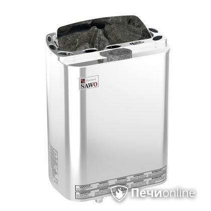 Электрическая печь Sawo Mini Combi MNC-36NS-Z в Хабаровске