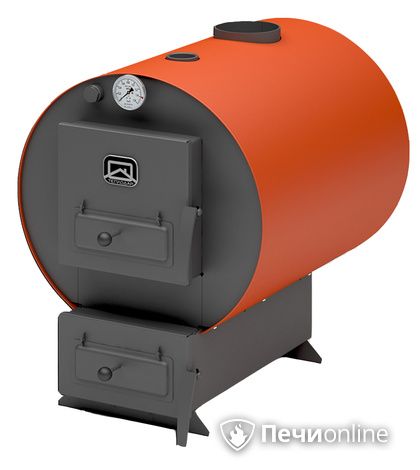 Отопительный котел Теплодар водогрейный УЮТ-10 (2020) в Хабаровске