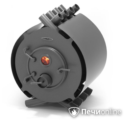 Печь длительного горения TMF Валериан 15 кВт в Хабаровске