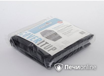Чехол Char-Broil универсальный premium для 2 гор. грилей в Хабаровске