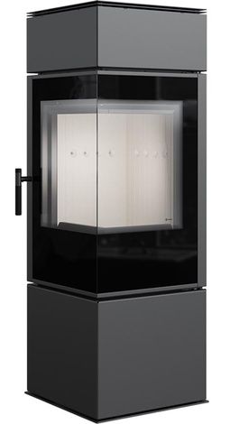 Печь-камин Kratki THOR в Хабаровске