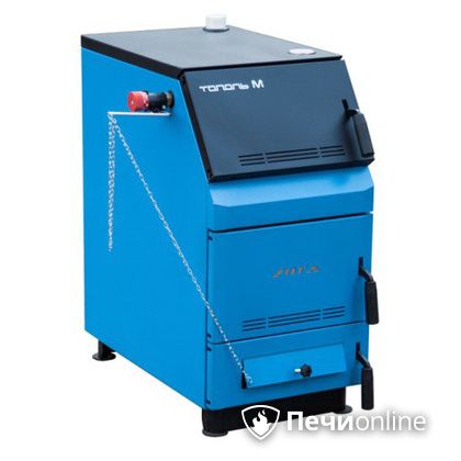 Комбинированный котел Zota Тополь М-14 в Хабаровске