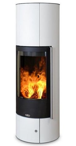 Печь-камин ABX Oregon в Хабаровске