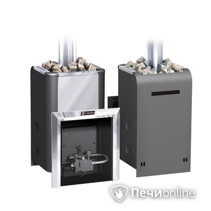 Газо-дровяная печь Ермак Уралочка 16Н в Хабаровске