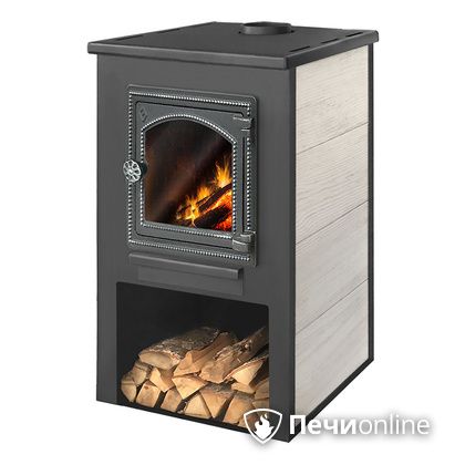 Печь-камин Этна (ДТ-4С) в Хабаровске