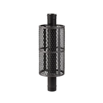  Прометалл Сетка-каменка натрубная в Хабаровске