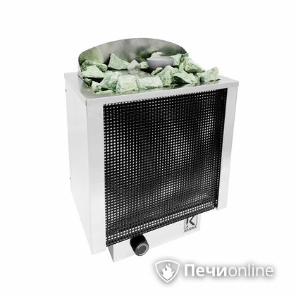 Электрическая печь Karina Optima Steam 7,5 кВт в Хабаровске