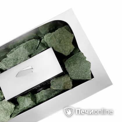 Электрическая печь Karina Optima Steam 9 кВт в Хабаровске