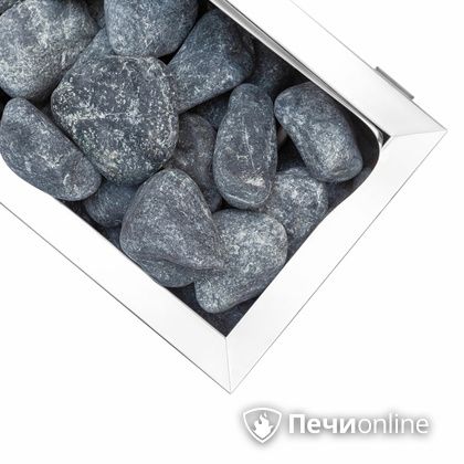 Электрическая печь Karina Trend 9 кВт Талькохлорит в Хабаровске