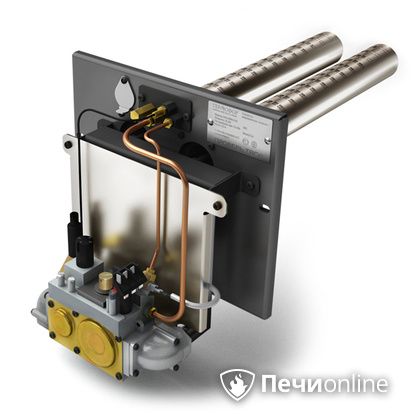 Газовая горелка TMF газовая горелка Сахалин-1 (ГГУ) 32 кВт энергозависимое ДУ в Хабаровске