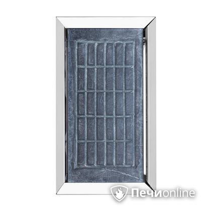 Электрическая печь Karina Eco 6 кВт Талькохлорит в Хабаровске