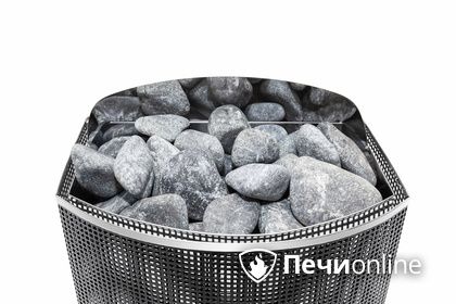 Электрокаменка для сауны Karina Optima 6 кВт в Хабаровске