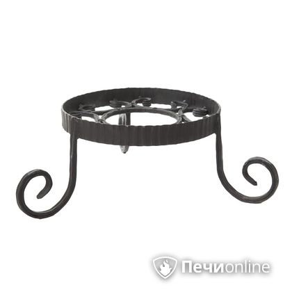 Аксессуар для приготовления на огне Амфора Подставка d320 мм в Хабаровске