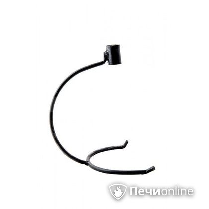 Аксессуар для приготовления на огне Амфора Ухват в Хабаровске