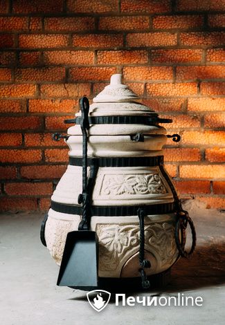 Тандыр Амфора Кочевник в Хабаровске