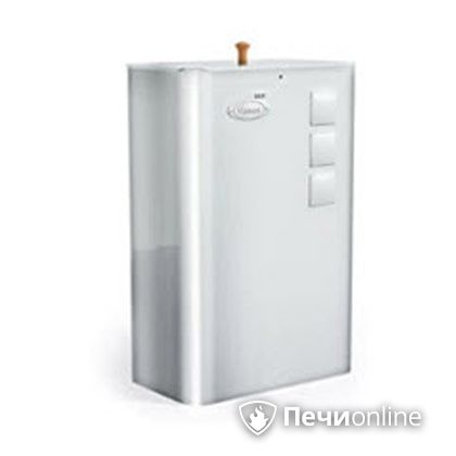 Бак выносной Ермак выносной INOX 40 л. в Хабаровске