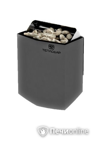 Электрическая печь Теплодар SteamSib-1 (1.1) в Хабаровске