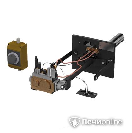 Горелка газовая Теплодар АГГН-13П в Хабаровске