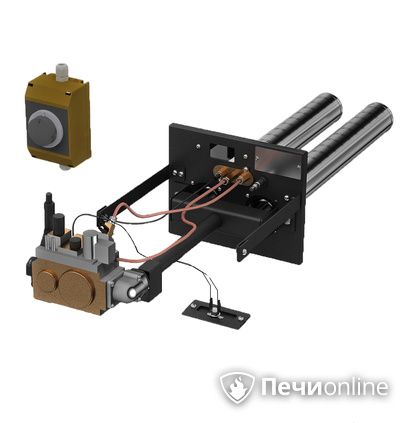 Горелка газовая Теплодар АГГН-26П в Хабаровске