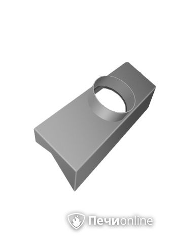 Теплосъемник Теплодар Топ-140 в Хабаровске