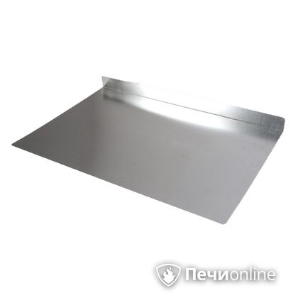 Лист Теплодар предтопочный в Хабаровске