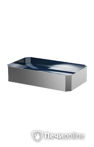 Бак Теплодар для Алтай в Хабаровске